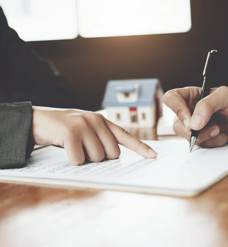 Podpisywanie dokumentów