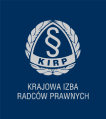 logo Krajowa Izba Radców Prawnych