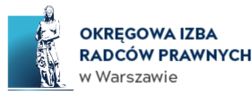 logo Okręgowa Izba Radców Prawnych w Warszawie