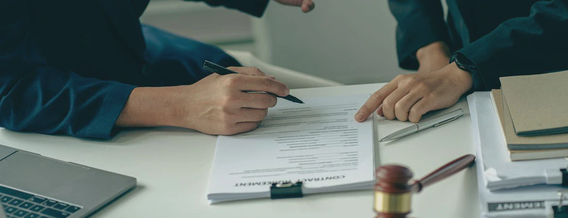 Prawo pracy podpisywanie umowy
